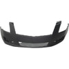 Front Bumper Cover For 2013-2017 Cadillac XTS Primed