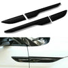 Range Rover Evoque (2012-2018)  Colors Fender Air Wing Vent Cover Trim