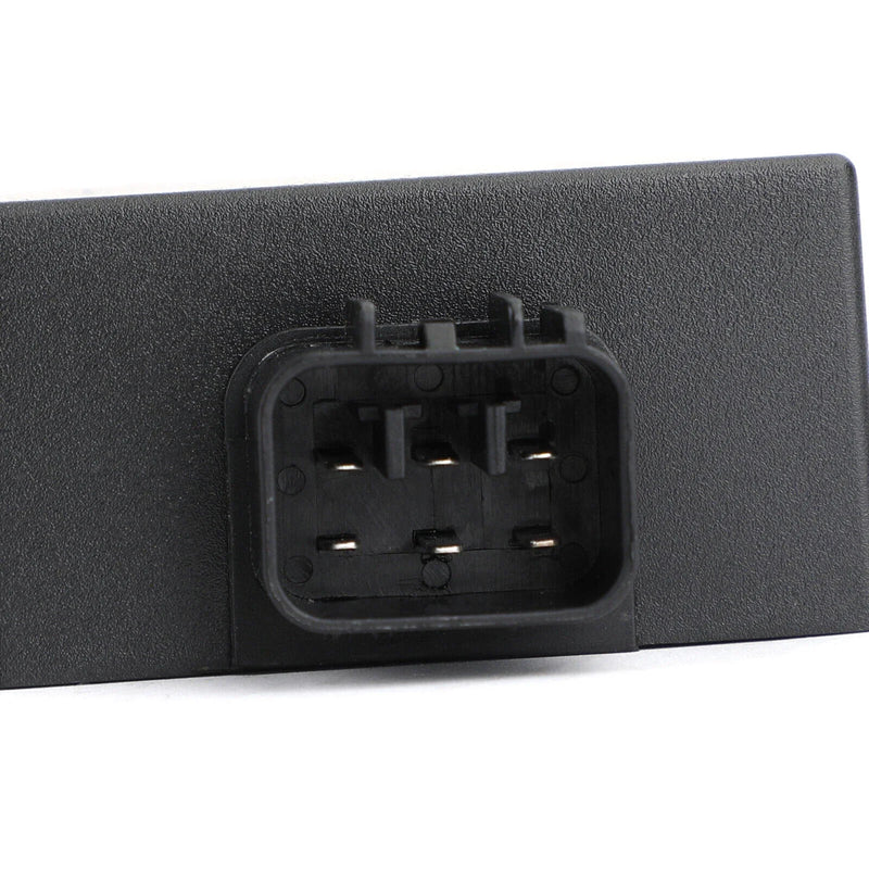 Polaris Hawkeye 300 / Sportsman 300 CDI Box (2007-2011)
