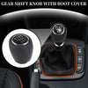 Chevrolet Cruze 6 Speed Manual Gear Shift Knob (2008 - 2012)
