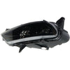 Chrysler 300 Left Fog Light (2011-2022)