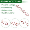 Chevrolet Cruze Engine Intake Manifold Gasket (2009-2009)