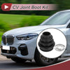 BMW 535i CV Joint Boot Kit with Clamps (2008 - 2010)