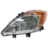 Mazda BT-50 Ute Genuine Headlight (2011-2015)