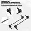 Mazda Tribute 2 x Front Left Right Sway Bar Links (2001-2007)