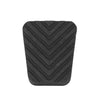Hyundai Accent (2005-2010) 2 x Pieces Brake Clutch Pedal Pads Cover