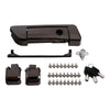 Harley Touring Street Electra Glide Trunk Latches (2014-2024)