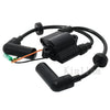 Yamaha Outboard 45HP 25HP F25 20HP Ignition Coil