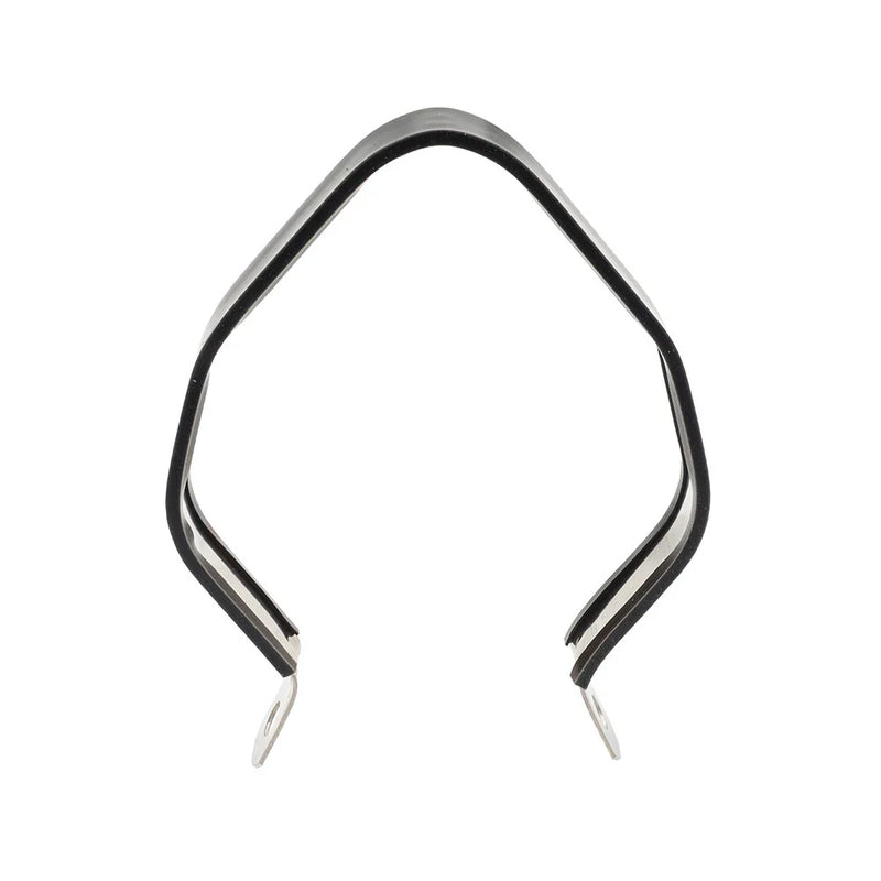 Various Models 130MM Universal Motorcycle Exhaust Clamp Mount