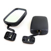 Isuzu Trooper Holden Rodeo 1981-1992 Left Right Long Arm Door Mirrors