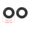 Buick Chevy 5pcs M12 Universal Rubber Oil Drain Plug Gasket O Ring