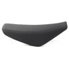 XR50 CRF50 50CC Pit Bike Black PU Plastic Flat Tall Seat