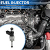 Nissan Rogue 2.5 Fuel Injector 1 Pc (2021)