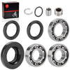 Honda TRX500 Foreman / Rubicon 2001-2004 Rear Differential Bearing & Seal