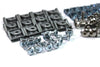 Aprilia Mille RSV 1000 12x Hex Allen Dzus Fairing Bolts (1998–1999)