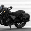 Honda Rebel CMX300 CMX500 Two-Up Driver Passenger Seat (2017 - 2022)