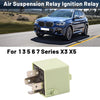 BMW 318i 320i E36 E46 E38 E39 E53 Z3 Pump Relay (1992-2006)