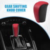 Honda Civic 10th Gen Gear Shift Knob Cover (2016-2020)