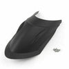 BMW R1200GS (2013-2018), 1250GS Front Fender Extension (2019-2023)