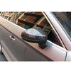 Audi A3 S3 RS3 2014-2019 Real Carbon Fiber Wing Side Mirror Cover Kit fit