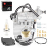 Arctic Cat Bearcat 454 4x4 Carburetor Kit (1998)