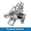 BMW X3 Aluminum Thermostat (2007 - 2011)