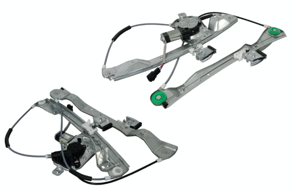 Window Regulator Front Left Hand Side FOR Holden