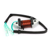 Yamaha 40hp 50hp Outboard Motor Lighting Coil (1989-1994)