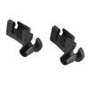 GM AMC Chrysler 25 x Tailgate Latch Rod Retainer Clips