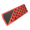 Jeep Grand Cherokee Gas Brake Footrest Pedal Pad Cover (2022-2024)