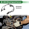 Toyota Avensis ABS Wheel Speed Sensor Front Left