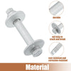 Toyota Sequoia Eccentric Alignment Camber Bolts (2000-2007)