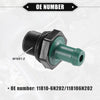 Nissan Frontier and Nissan Pathfinder PCV Valve (2005-2015)