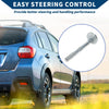 Toyota Tacoma 2 x Camber Alignment Bolt Washer Bolt (2015–2019)