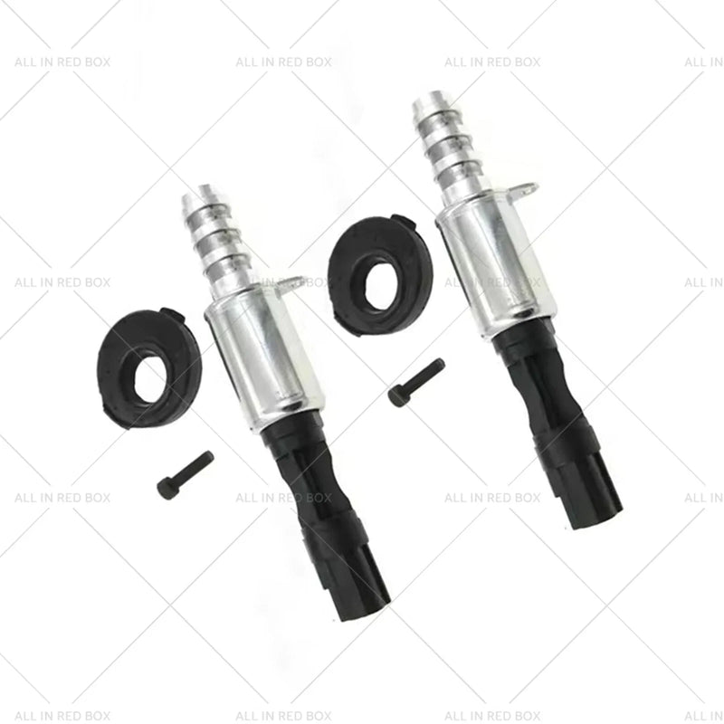 Ford Expedition, Explorer Variable Valve Timing Solenoids (2003-2010)