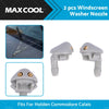 Holden Commodore Windscreen Washer Jet Nozzle (1993-2007)
