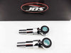 Harley Davidson FXST Softail Standard Shock Absorber Lowering Kit (89-99)