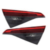 Honda Civic Sedan L&R Inner Rear LED Tail Lights (2022-2023)