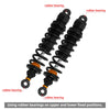 Harley Road Glide Remote Reservoir Rear Shocks (2014 - 2025)