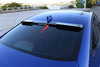 Honda Civic Sedan - Glossy Black Roof Spoiler (2022-2025)