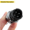 MERCEDES-BENZ MK 1717 Transmission Speed Sensor (1987-1996)