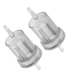 Eberspacher Air Heater Diesel Transparent Diesel In-Line Fuel Filter