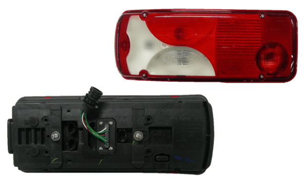 Tail Light Left Hand Side FOR Volkswagen Craft 2F