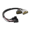 Triumph Street Triple 675 1050R Regulator Rectifier Connector Plug (2006-2016)