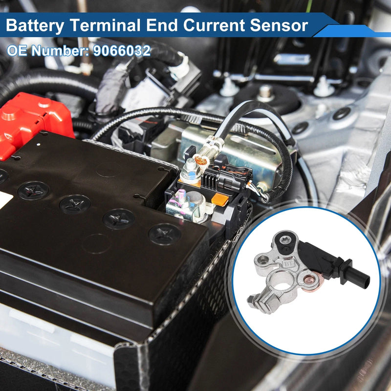 Chevrolet Cruze Battery Current Sensor 1 Pc (2015-2019)