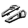 Harley Touring Street Glide Front Driver Footboard (2000-2024)