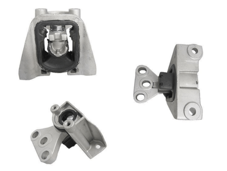 Engine Mount Left Hand Side FOR Honda CR-V