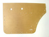Jaguar MK2 2 x Door panels (1959–1967)