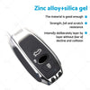 Subaru BRZ Forester Outback Impreza WRX Remote Key Fob Case Cover (2013-2023)