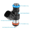 Chevy Corvette 8x 6.2L V8 Fuel Injector (2008-2013)
